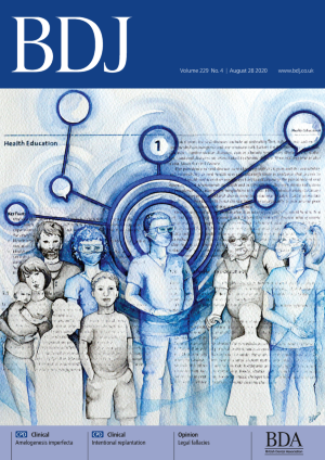 British Dental Journal