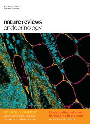 Nature Reviews Endocrinology
