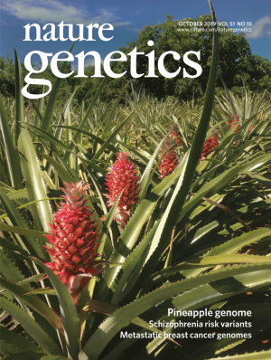 Nature Genetics - 