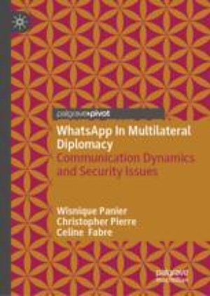 WhatsApp In Multilateral Diplomacy