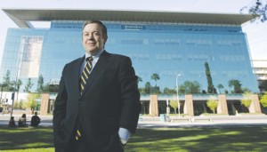 Lost in orbit: Experiencing ASU from its satellite campuses - The Arizona  State Press