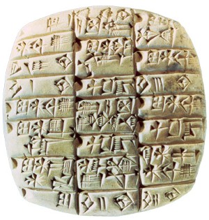 Image result for ancient babylonians mathematics