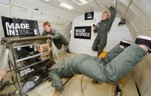 NASA to send 3D printer into space | Nature