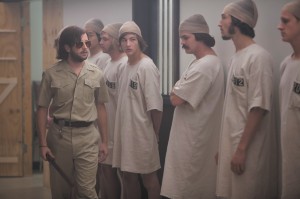stanford prison experiment research paper