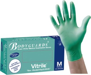 best medical gloves