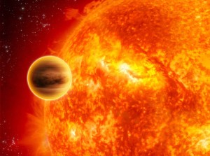 Super-dense celestial bodies could be a new kind of planet | Nature