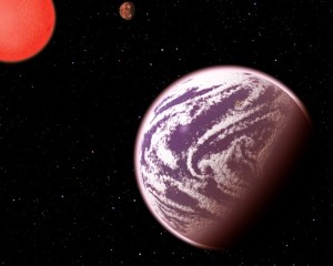 exoplanets article