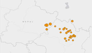 nepal earthquake 2015 essay