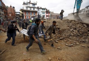 nepal earthquake 2015 essay