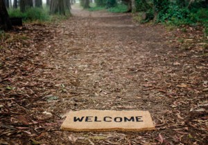 Outreach: Field hospitality - Nature