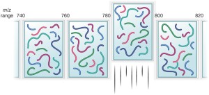 DIA mass spectrometry | Nature Methods