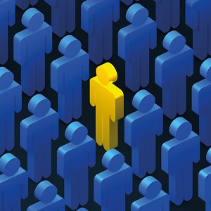 Sociology: Misrecognizing minorities | Nature Human Behaviour