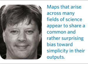 A natural bias for simplicity | Nature Physics