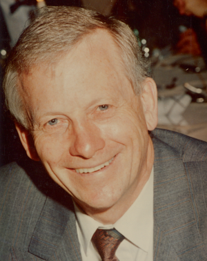 William J. Rutter 1927–2025 | Nature Biotechnology