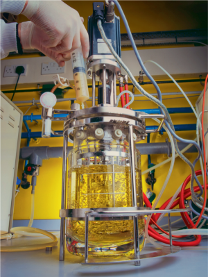 research paper of chemical engineering
