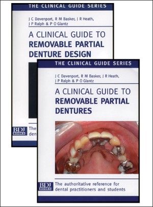 a system of design british dental journal removable partial denture design