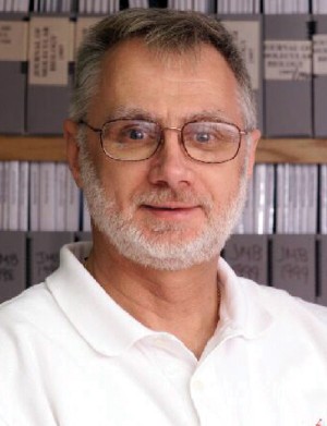 Dr. Peter M Steinert (1945–2003) | Cell Death & Differentiation