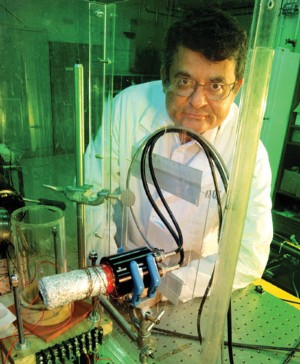 An essay analyzing the claim of rusi taleyarkhan 05 picture