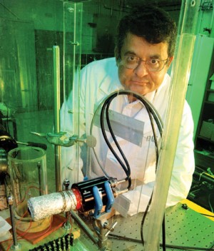 An essay analyzing the claim of rusi taleyarkhan 02 picture