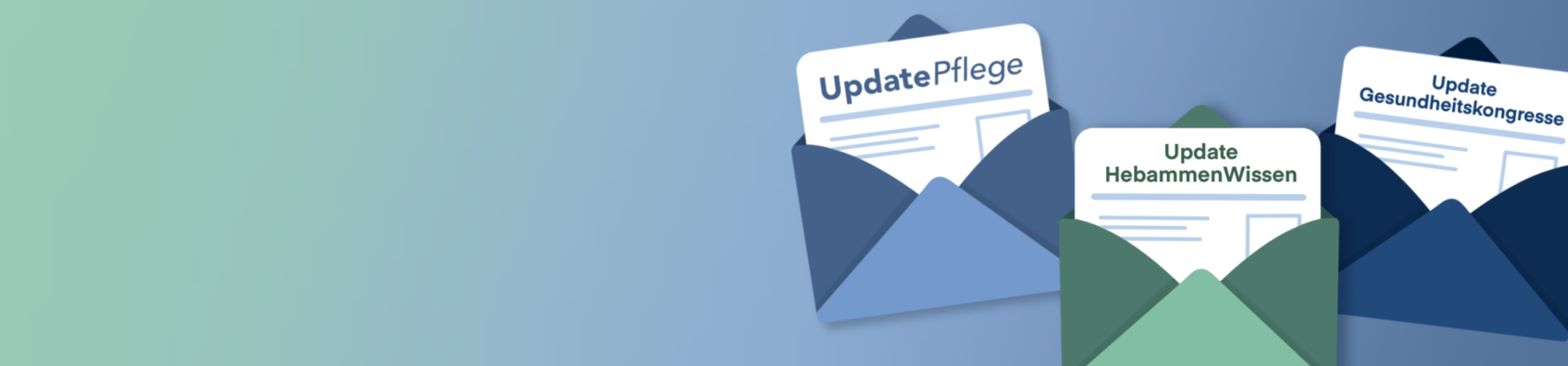 Header Newsletterbestellung