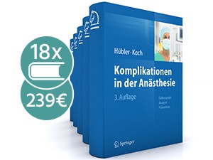 Anästhesie 360 - Teaserbild