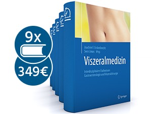 b.Flat Gastrointestinale Chirurgie - Teaserbild