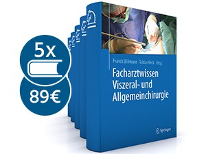 b.Flat Viszeralchirurgie- und Allgemeinchirurgie pro Teaserbild
