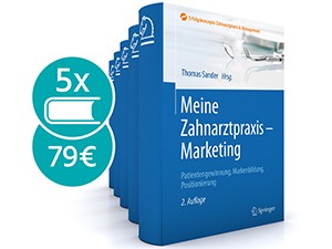 Zahnarztpraxis & Management - Teaserbild