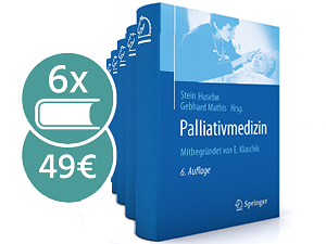 Palliativmedizin - Teaserbild