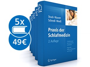 Schlafmedizin - Teaserbild