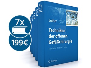 b.Flat Gefässchirurgie - Teaserbild