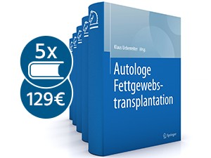 b.Flat Plastische und Ästhetische Chirurgie kompakt - Teaserbild