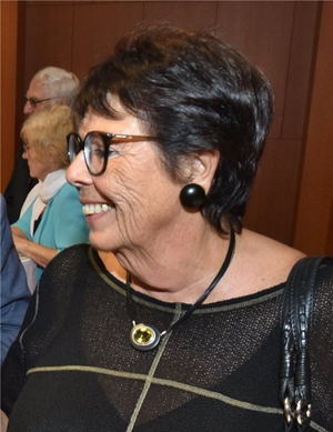 Gudrun Schaich-Walch