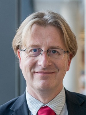 Jochen Hinkelbein