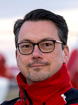 Florian Reifferscheid