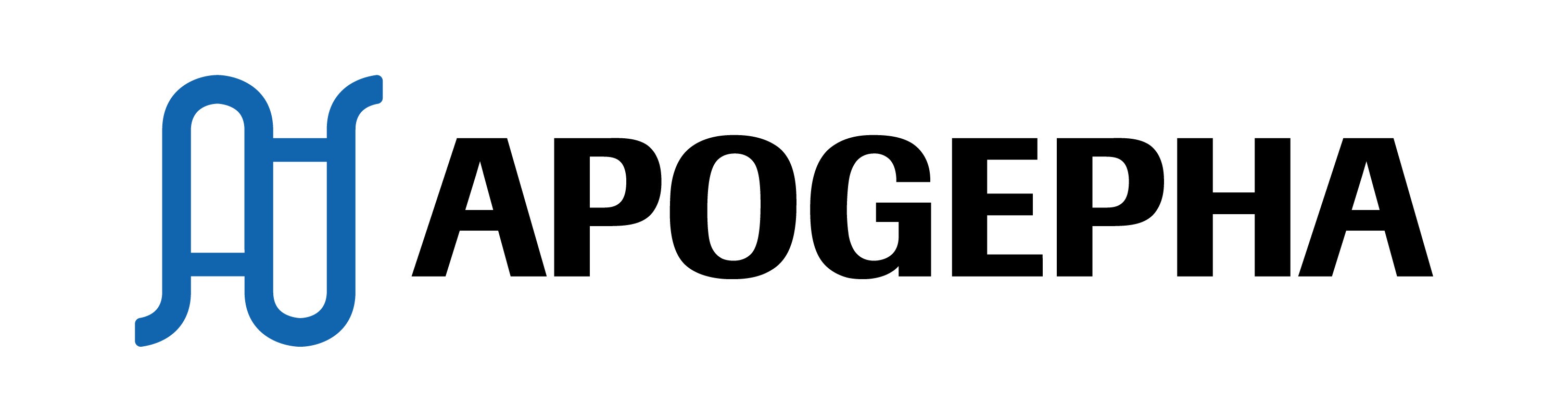 Logo Apogepha