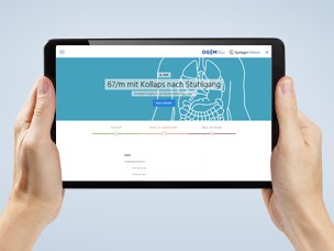 Demokurs Vorbereitungskurs Innere Medizin