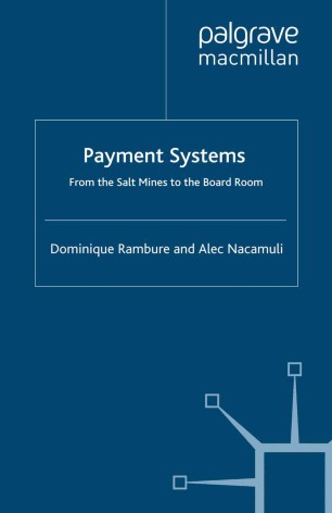 Payment Systems Springerlink