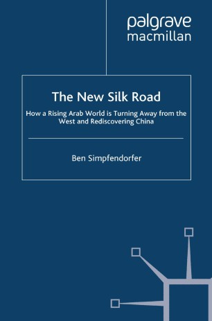 The New Silk Road Springerlink