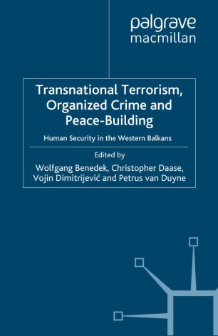 Transnational Terrorism, Organized Crime and Peace-Building | SpringerLink