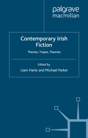 Contemporary Irish Fiction | SpringerLink