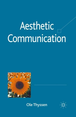 Aesthetic Communication Springerlink