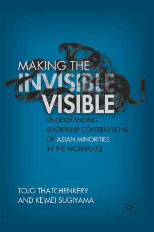 Making The Invisible Visible Springerlink