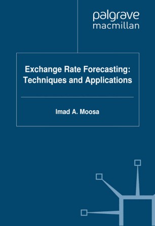Exchange Rate Forecasting Techniques And Applications