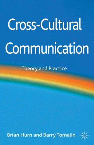 cultural communication cross book globalization