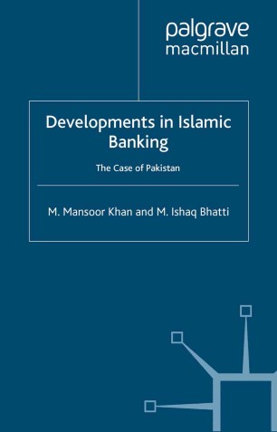 Developments In Islamic Banking Springerlink