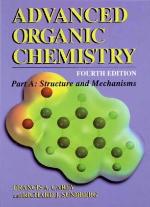 Advanced Organic Chemistry Springerlink