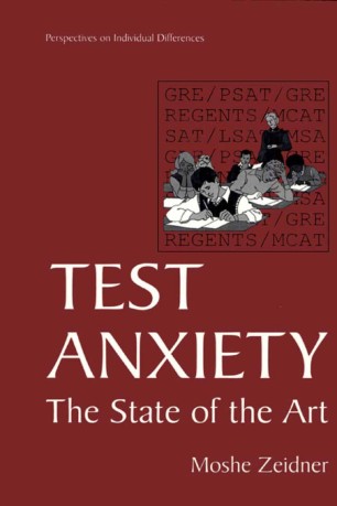 Anxiety test