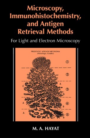 Microscopy Immunohistochemistry And Antigen Retrieval