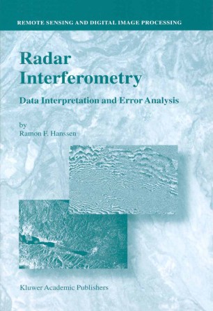 Radar Interferometry Springerlink